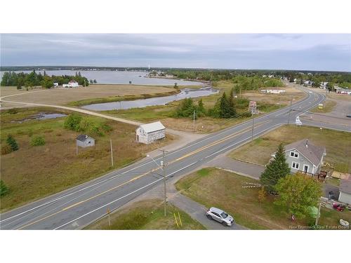 7247 Route 11, Pointe Des Robichaud, Tracadie, NB 
