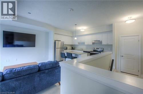 25 Isherwood Avenue Unit# 55, Cambridge, ON - Indoor