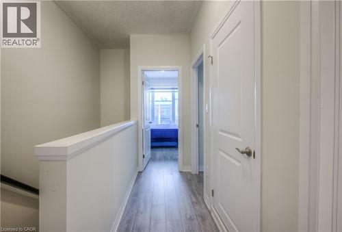 25 Isherwood Avenue Unit# 55, Cambridge, ON - Indoor Photo Showing Other Room