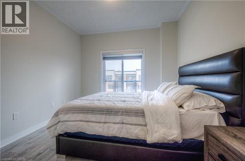 25 Isherwood Avenue Unit# 55, Cambridge, ON - Indoor Photo Showing Bedroom