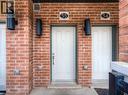 25 Isherwood Avenue Unit# 55, Cambridge, ON  - Outdoor With Exterior 