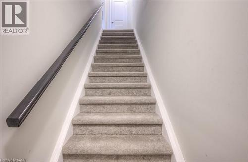 25 Isherwood Avenue Unit# 55, Cambridge, ON - Indoor Photo Showing Other Room