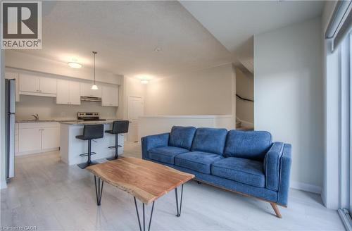 25 Isherwood Avenue Unit# 55, Cambridge, ON - Indoor