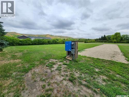 3 Willow Lane, Round Lake, SK 