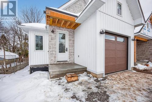 75 Vancouver Street, Barrie, ON - Outdoor