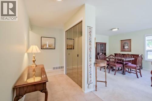 3333 South Main Street Unit# 143, Penticton, BC - Indoor