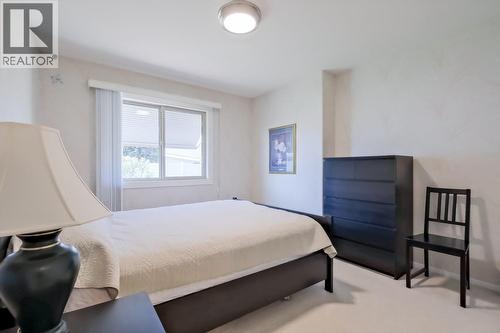 3333 South Main Street Unit# 143, Penticton, BC - Indoor Photo Showing Bedroom