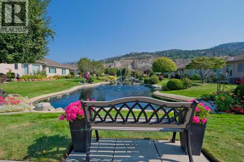 3333 South Main Street Unit# 143, Penticton, BC - Outdoor