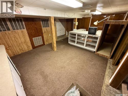 107 Centre Street, Kincaid, SK - Indoor