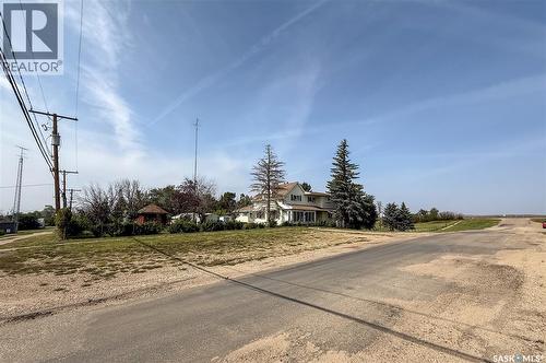 107 Centre Street, Kincaid, SK - Outdoor With View