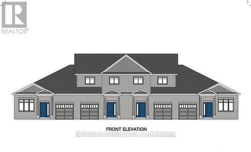 16 Baldwin Court, Prince Edward County (Picton Ward), ON - Other