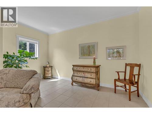 1078 Burnaby Avenue Unit# 105, Penticton, BC - Indoor