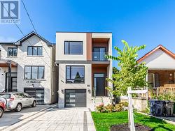 80 BARKER AVENUE  Toronto, ON M4C 2N6