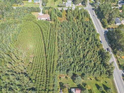 Overall view - Mtée Kavanagh, Mont-Tremblant, QC 