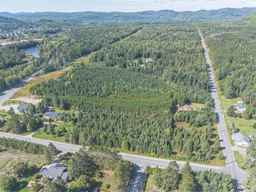 Overall view - Mtée Kavanagh, Mont-Tremblant, QC 