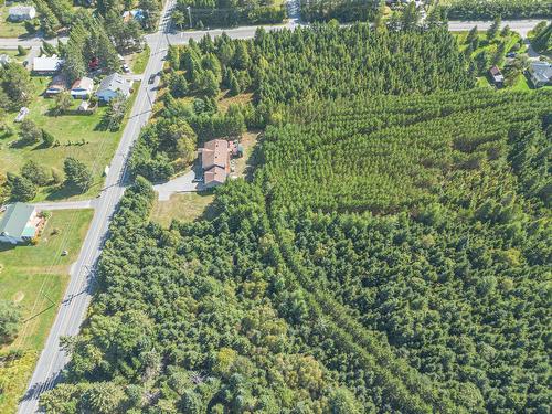 Overall view - Mtée Kavanagh, Mont-Tremblant, QC 