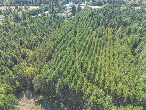 Aerial photo - Mtée Kavanagh, Mont-Tremblant, QC 