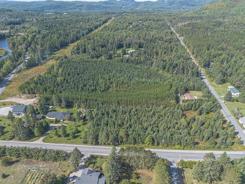 Overall view - Mtée Kavanagh, Mont-Tremblant, QC 
