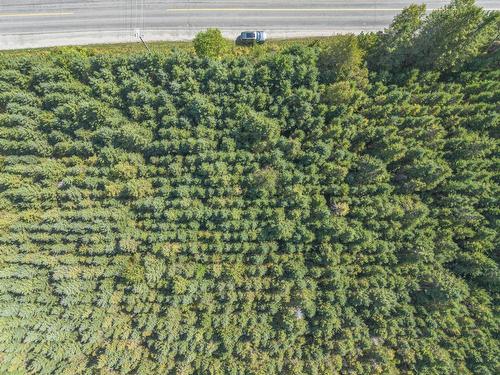 Aerial photo - Mtée Kavanagh, Mont-Tremblant, QC 