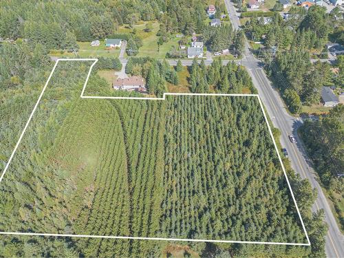 Overall view - Mtée Kavanagh, Mont-Tremblant, QC 