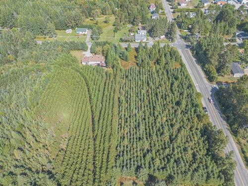 Overall view - Mtée Kavanagh, Mont-Tremblant, QC 