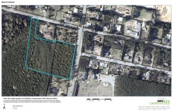 Plan (croquis) - 