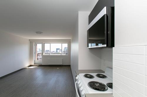 Salon - 102-3605 Rue St-Urbain, Montréal (Le Plateau-Mont-Royal), QC - Indoor Photo Showing Kitchen