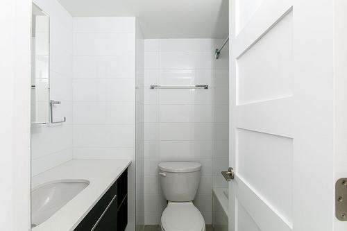 Bathroom - 102-3605 Rue St-Urbain, Montréal (Le Plateau-Mont-Royal), QC - Indoor Photo Showing Bathroom