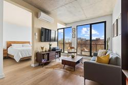 605-1575 Rue Gareau  Montréal (Ville-Marie), QC H2L 0H9