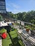 Balcony - 605-1575 Rue Gareau, Montréal (Ville-Marie), QC  - Outdoor With Balcony With View 