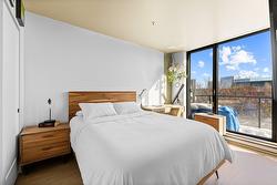 Chambre à coucher principale - 