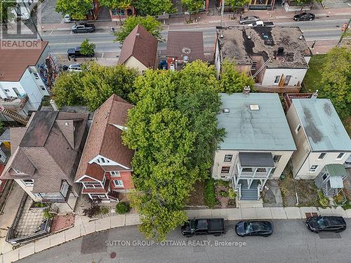 133 Eccles Street, Ottawa, ON 