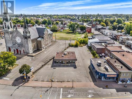 418 Main Street E, Hawkesbury, ON 