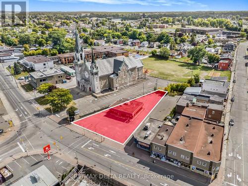 418 Main Street E, Hawkesbury, ON 