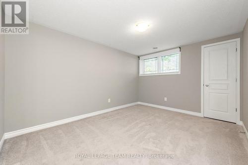 634 Danaca Private, Ottawa, ON - Indoor Photo Showing Other Room