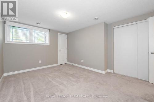 634 Danaca Private, Ottawa, ON - Indoor Photo Showing Other Room