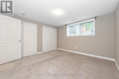 634 Danaca Private, Ottawa, ON - Indoor Photo Showing Other Room