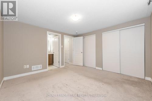 634 Danaca Private, Ottawa, ON - Indoor Photo Showing Other Room