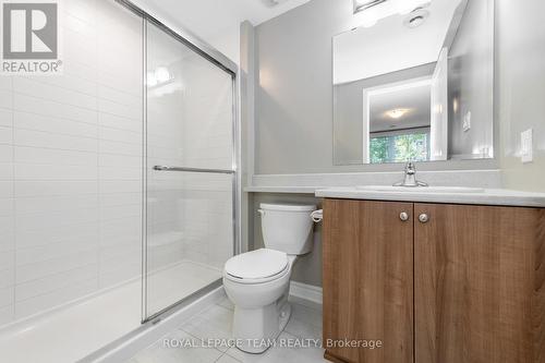634 Danaca Private, Ottawa, ON - Indoor Photo Showing Bathroom