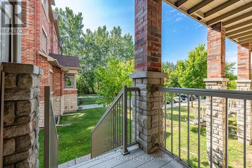 634 Danaca Private, Ottawa, ON - Outdoor