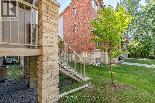 634 Danaca Private, Ottawa, ON - Outdoor
