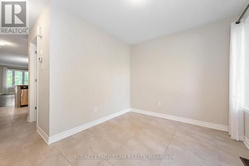 634 Danaca Private, Ottawa, ON - Indoor Photo Showing Other Room
