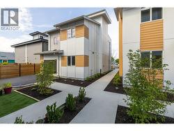 763 Patterson Avenue Lot# 2  Kelowna, BC V1Y 5C9