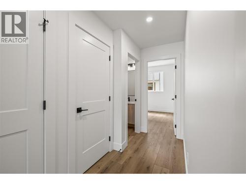 763 Patterson Avenue Lot# 2, Kelowna, BC - Indoor Photo Showing Other Room