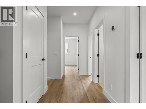 763 Patterson Avenue Lot# 2, Kelowna, BC - Indoor Photo Showing Other Room