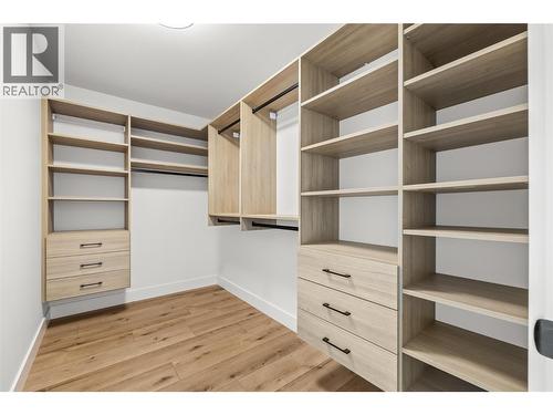 763 Patterson Avenue Lot# 2, Kelowna, BC - Indoor With Storage