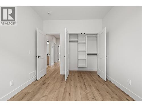 763 Patterson Avenue Lot# 2, Kelowna, BC - Indoor Photo Showing Other Room