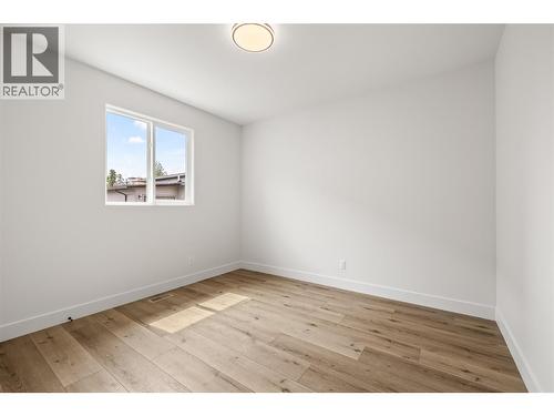 763 Patterson Avenue Lot# 2, Kelowna, BC - Indoor Photo Showing Other Room