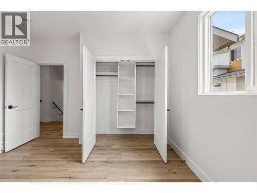 763 Patterson Avenue Lot# 2, Kelowna, BC - Indoor Photo Showing Other Room