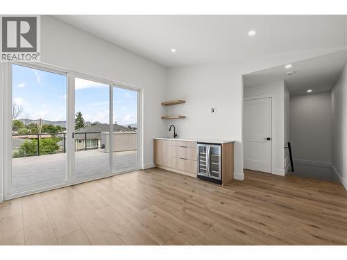 763 Patterson Avenue Lot# 2, Kelowna, BC - Indoor